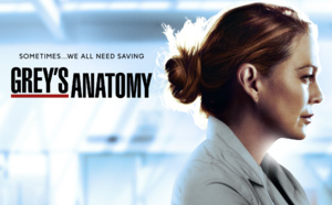 La saison 17 inédite de GREY'S ANATOMY débarque dés le 26 janvier sur TF1