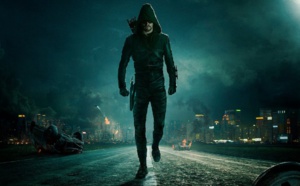 L'ultime saison d'Arrow arrive dés le 27 janvier sur AB1
