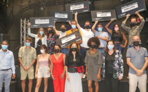 Canal+ : Les lauréats du concours "S'engager pour l'avenir"