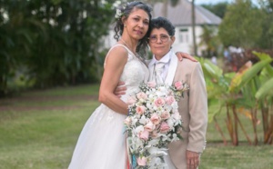 Évènement : La nouvelle saison inédite de "Lamour lé dou" débarque dés le 28 janvier sur Réunion La 1ère