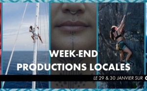 Nouvelle-Calédonie : Les productions locales à l'honneur lors du Week-end Calédonien, les 29 et 30 janvier sur Canal+