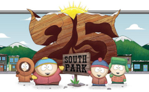SOUTH PARK, la saison 25 inédite débarque juste après les US dés le 4 février sur COMEDY CENTRAL