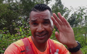 Nouveau : Les plus beaux sentiers de La Réunion à l'honneur dans "Dann Santié" avec Eddy Palma dés le 29 janvier sur Réunion La 1ère