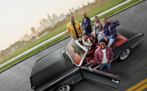 "Kevin Hart &amp; Cie : Passion Customs" débarque dés le 5 février sur Discovery Channel