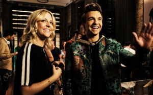 THE OTHER TWO : La saison 2 inédite en VF à partir du 3 février en exclusivité sur Comedy Central