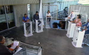 "Les jeunes guadeloupéens ont ils l’âme entrepreneuriale ?" : Débat à suivre ce jeudi sur les antennes de Guadeloupe La 1ère