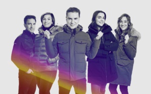 JO 2022 : Les chaînes du groupe France Télévisions présentent leur dispositif