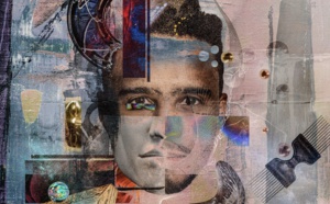 Musique : Sortie demain du nouvel album d'Arnaud Dolmen "Adjusting"
