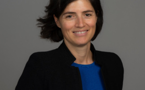 Christel Heydemann nommée Directrice générale d’Orange à compter du 4 avril
