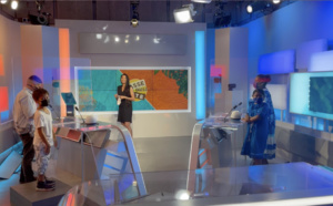 Nouvelle-Calédonie La 1ère : "Casse pas la tête" de retour pour une nouvelle saison dés le 14 février 