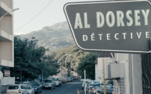 Al Dorsey détective privé, la fiction made in Tahiti fait son grand sur Polynésie la 1ère à partir du 24 février