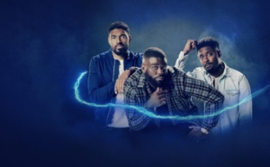 La série documentaire "Ghost Brothers : Enquêtes à l'aveugle" débarque dés le 5 mars sur Discovery Science