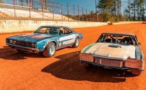 Coup d'envoi dés le 5 mars de "À fond la caisse, avec Mike Finnegan", la nouvelle série documentaire de Discovery Channel