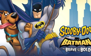 Batman à l'honneur le 2 mars sur Boing et Cartoon Network