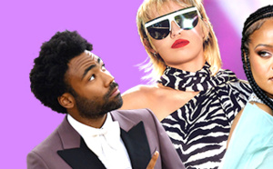 Programmation spéciale MTV STARS dès le 3 mars sur MTV HITS