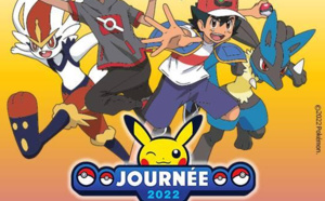 Week-end 100% Pokémon sur Canal J et Gulli !