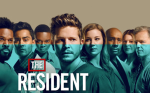 The Resident saison 4 inédite dès le 2 mars sur ViàATV