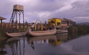 Discovery Science : Coup d'envoi dès le 20 mars de la série documentaire "Josh Gates et les lieux de légendes"