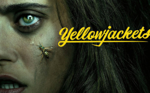 La série dramatique "Yellowjackets" débarque dés ce jeudi sur Canal+