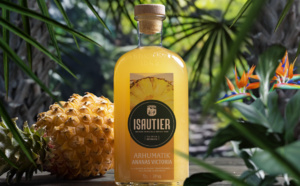 La nouvelle gamme Arhumatik d’Isautier couronnée d’or au Concours Général Agricole