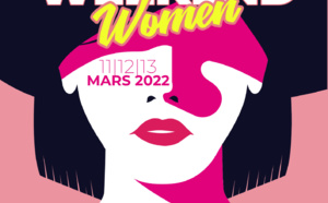 J-7 avant le lancement du 18ème Startup Weekend - 3ème édition Women – les 11,12 et 13 mars