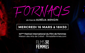 Aurélia Mengin poursuit sur sa bonne lancée en 2022