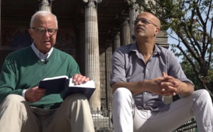 KTO : Mise à l'antenne dès aujourd'hui de la série "Proclamer l’Évangile dans la rue"