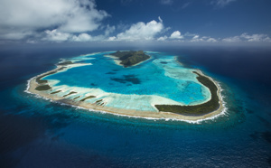 La plateforme RMC BFM Play s’associe à The Explorers pour proposer des documentaires sur la planète et ses merveilles