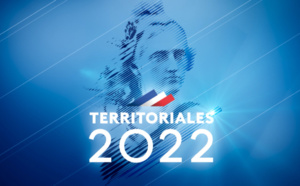 Saint-Pierre &amp; Miquelon la 1ère se mobilise pour les Élections Territoriales