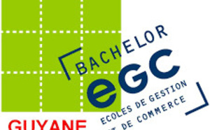 EGC Cayenne: inscription au concours sur Parcoursup avant le 29 mars 2022