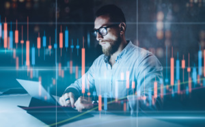 TOP 4 des plateformes de trading crypto en France