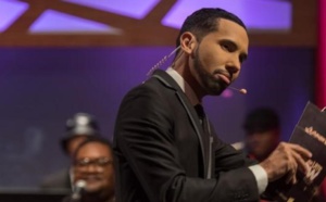 Guadeloupe La 1ère : "Le presque Late Show" de retour pour une nouvelle saison avec Jordan Rizzi dès le 8 avril