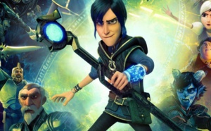 L'ultime saison de "Mages et sorciers : les contes d'Arcadia" débarque dès le 9 avril sur Canal J