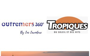 Outremers360 et TropiquesFM s’allient pour toucher un plus large public et renforcer leur offre éditoriale