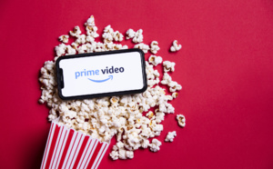 Prime Video : Les nouveautés du mois d'Avril