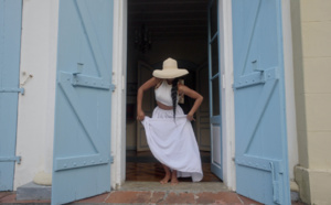 La vision de la danse par des artistes hors pair au coeur du documentaire "Danser Encore" le 6 avril sur Réunion La 1ère