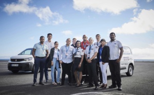 Une première entreprise labellisée RSE à La Réunion