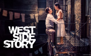 Clifford, West Side Story, S.O.S Fantômes : L’Héritage... : Rakuten TV dévoile sa programmation du mois d'avril