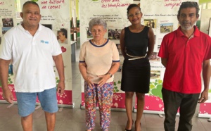 La Réunion : Un grand concert caritatif pour les 30 ans de l'ACH