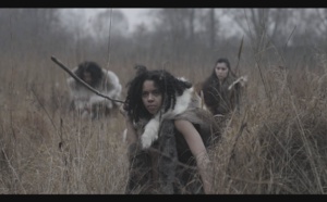 Nouvelle production française pour National Geographic avec le documentaire « Les femmes préhistoriques » qui sera diffusé sur la chaîne le 22 mai