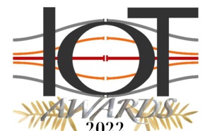 Lancement des IoT Awards : le concours qui valorise les projets IoT remarquables