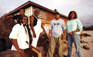 Le groupe Kassav à l'honneur le 6 mai sur les antennes de Guadeloupe la 1ère