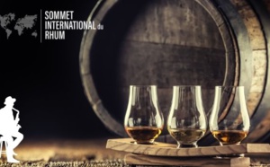 SIR 2023 - Sommet International du Rhum 2023 à Gosier en Guadeloupe