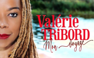 Valérie Tribord, l’Afro Amazonienne de la Guyane livre son album très attendu "Mon Voyage"
