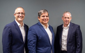 Leal Distribution Réunion (LDR) va distribuer Diageo