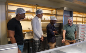 La Réunion : Opération séduction pour le secteur de la restauration