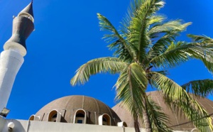 EID-UL-FITR, la fin du Ramadan en direct sur Réunion La 1ère