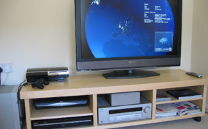 5 raisons pour lesquelles nous devrions tous avoir un meuble TV dans notre maison