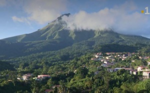 La Pelée, 120 ans après : Émission spéciale ce dimanche sur Martinique la 1ère