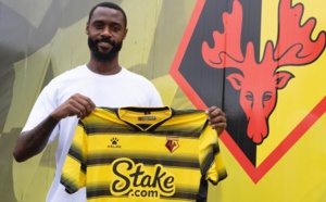 Nicolas Nkoulou - dans la liste des meilleurs défenseurs d’origine camerounaise 